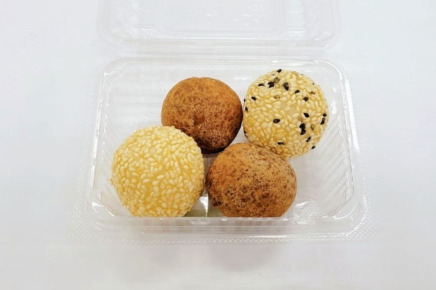 写真:MKレストラン 甘味セット 写真:MKレストラン 甘味セット
