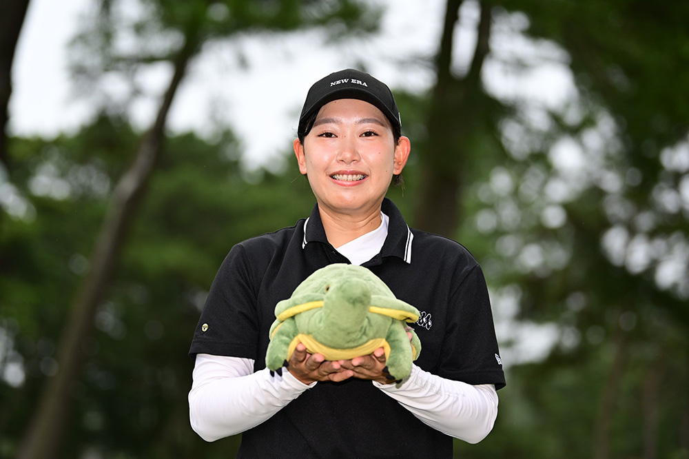 荒川怜郁 Reika ARAKAWA 荒川怜郁 Reika ARAKAWA
